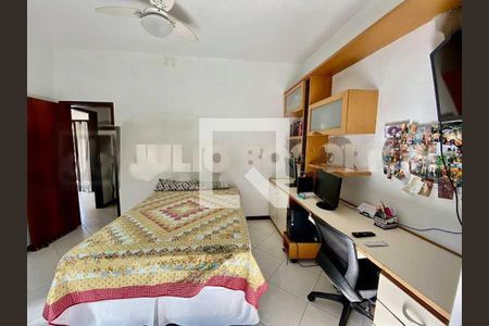 Casa à venda com 3 quartos, 176m² em Pechincha, Rio de Janeiro