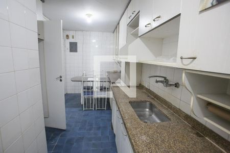 Apartamento à venda com 74m², 3 quartos e 1 vaga Apartamento à venda com 74m², 3 quartos e 1 vagaCozinha