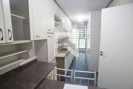 Apartamento à venda com 74m², 3 quartos e 1 vaga Apartamento à venda com 74m², 3 quartos e 1 vagaCozinha