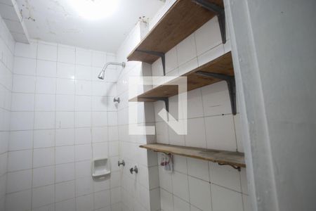 Apartamento à venda com 74m², 3 quartos e 1 vaga Apartamento à venda com 74m², 3 quartos e 1 vagaBanheiro de Serviço