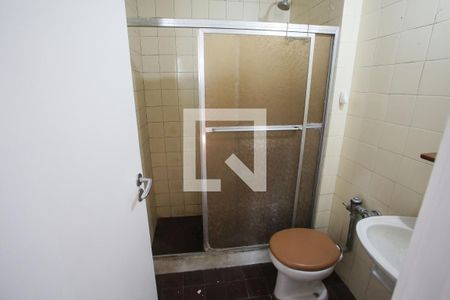 Apartamento à venda com 74m², 3 quartos e 1 vaga Apartamento à venda com 74m², 3 quartos e 1 vagaBanheiro