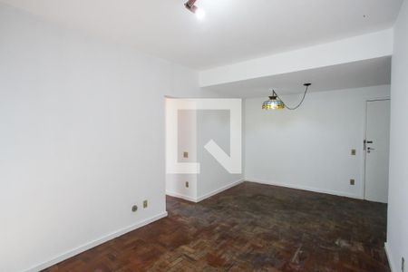 Sala de apartamento à venda com 3 quartos, 74m² em Taquara, Rio de Janeiro