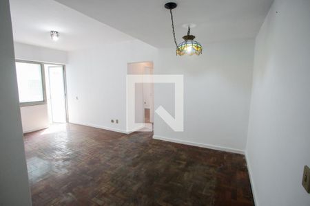 Sala de apartamento à venda com 3 quartos, 74m² em Taquara, Rio de Janeiro