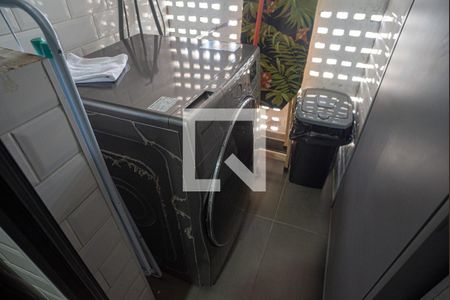 Apartamento para alugar com 50m², 1 quarto e sem vaga Apartamento para alugar com 50m², 1 quarto e sem vagaÁrea de Serviço