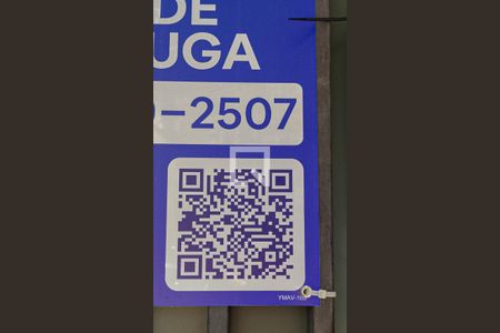 Apartamento para alugar com 50m², 1 quarto e sem vaga Apartamento para alugar com 50m², 1 quarto e sem vagaPlaca