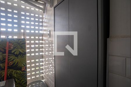 Apartamento para alugar com 50m², 1 quarto e sem vaga Apartamento para alugar com 50m², 1 quarto e sem vagaÁrea de Serviço