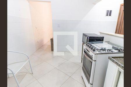 Casa à venda com 150m², 2 quartos e 2 vagasCozinha