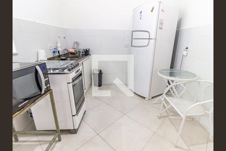 Casa à venda com 150m², 2 quartos e 2 vagasCozinha