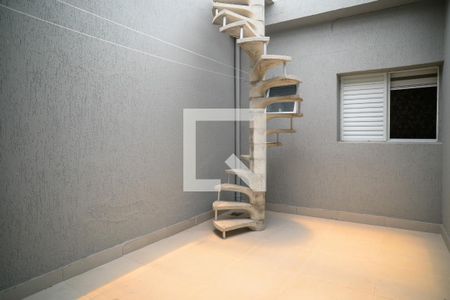 Área de Serviço de casa à venda com 3 quartos, 240m² em Vila Brasilina, São Paulo