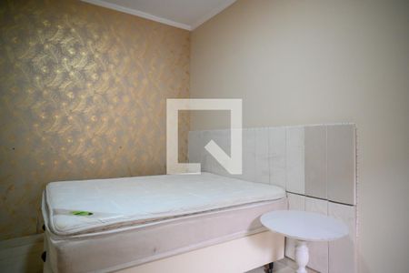 Suíte de casa à venda com 3 quartos, 240m² em Vila Brasilina, São Paulo