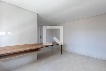 Apartamento à venda com 65m², 2 quartos e 2 vagasSala