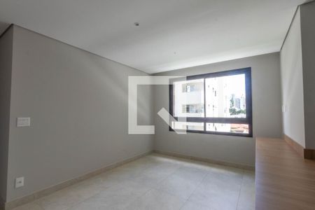 Apartamento à venda com 65m², 2 quartos e 2 vagasSala