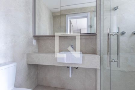 Apartamento à venda com 65m², 2 quartos e 2 vagasBanheiro