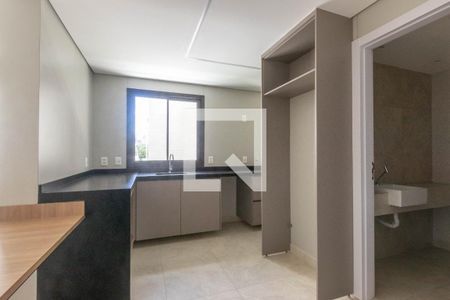 Apartamento à venda com 65m², 2 quartos e 2 vagasCozinha
