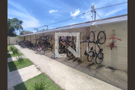 Apartamento para alugar com 60m², 2 quartos e 1 vagaÁrea comum