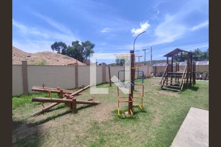 Apartamento para alugar com 60m², 2 quartos e 1 vagaÁrea comum - Playground