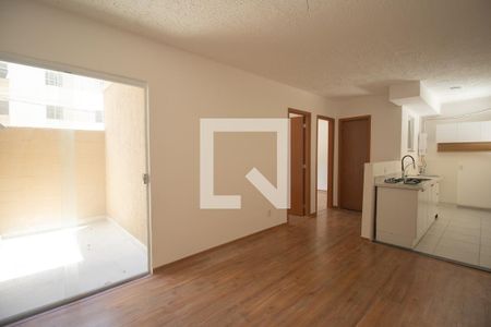 Apartamento para alugar com 2 quartos, 60m² em Tribobó, São Gonçalo