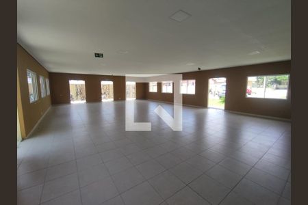 Apartamento para alugar com 60m², 2 quartos e 1 vagaÁrea comum - Salão de festas