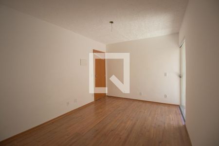 Sala de apartamento para alugar com 2 quartos, 60m² em Tribobó, São Gonçalo