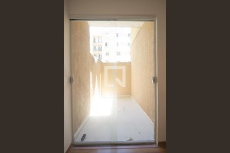 Varanda da Sala de apartamento para alugar com 2 quartos, 60m² em Tribobó, São Gonçalo