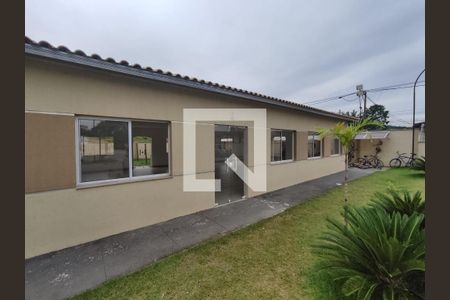 Apartamento para alugar com 60m², 2 quartos e 1 vagaÁrea comum - Salão de festas