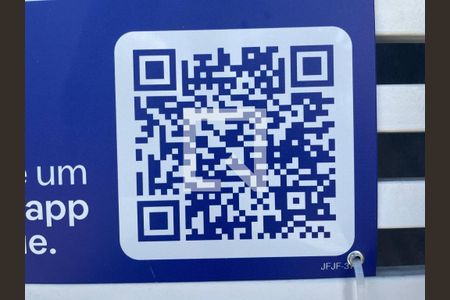 Apartamento para alugar com 30m², 1 quarto e sem vaga Apartamento para alugar com 30m², 1 quarto e sem vagaPlaca JFJF-3