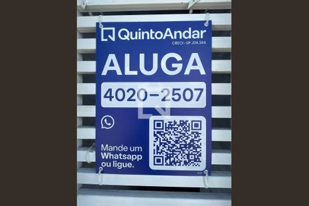 Apartamento para alugar com 30m², 1 quarto e sem vaga Apartamento para alugar com 30m², 1 quarto e sem vagaPlaca JFJF-3