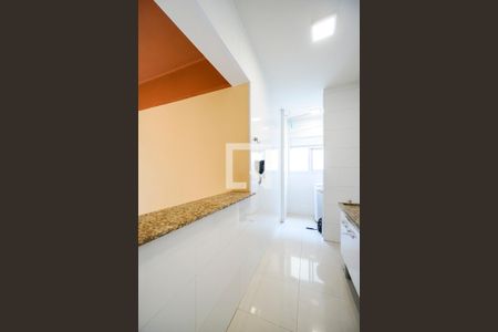 Apartamento à venda com 50m², 2 quartos e 1 vaga Apartamento à venda com 50m², 2 quartos e 1 vagaCozinha