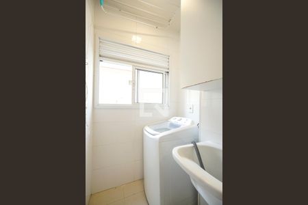 Apartamento à venda com 50m², 2 quartos e 1 vaga Apartamento à venda com 50m², 2 quartos e 1 vagaÁrea de serviço