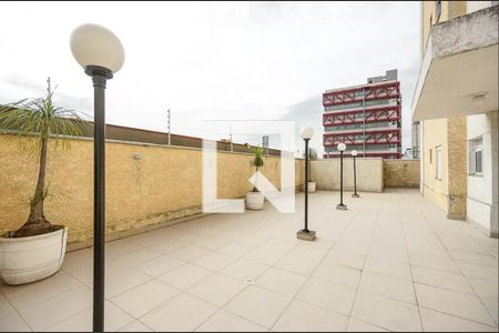 Apartamento à venda com 50m², 2 quartos e 1 vaga Apartamento à venda com 50m², 2 quartos e 1 vagaÁrea externa
