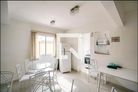 Apartamento à venda com 50m², 2 quartos e 1 vaga Apartamento à venda com 50m², 2 quartos e 1 vagaSalão de festas