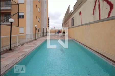 Apartamento à venda com 50m², 2 quartos e 1 vaga Apartamento à venda com 50m², 2 quartos e 1 vagaPiscina