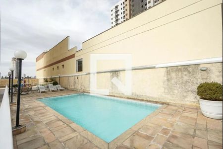 Apartamento à venda com 50m², 2 quartos e 1 vaga Apartamento à venda com 50m², 2 quartos e 1 vagaPiscina