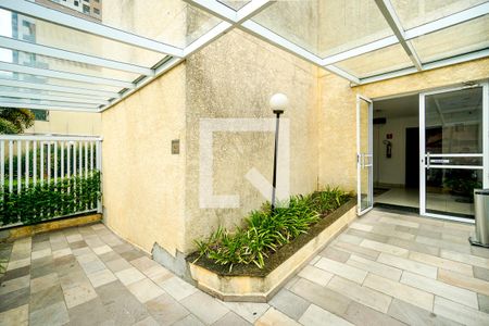 Apartamento à venda com 50m², 2 quartos e 1 vaga Apartamento à venda com 50m², 2 quartos e 1 vagaRampa de acesso