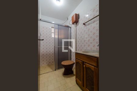 Casa à venda com 138m², 2 quartos e 3 vagasBanheiro