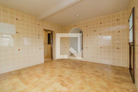 Casa à venda com 138m², 2 quartos e 3 vagasCozinha