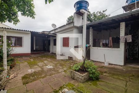 Casa à venda com 138m², 2 quartos e 3 vagasQuintal