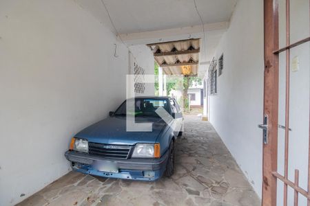 Casa à venda com 138m², 2 quartos e 3 vagasGaragem
