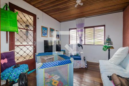 Casa à venda com 138m², 2 quartos e 3 vagasCasa 02