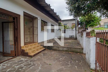 Casa à venda com 138m², 2 quartos e 3 vagasQuintal