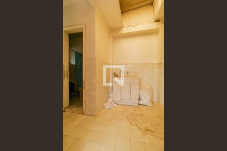 Casa à venda com 138m², 2 quartos e 3 vagasÁrea de serviço