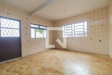 Casa à venda com 138m², 2 quartos e 3 vagasCozinha