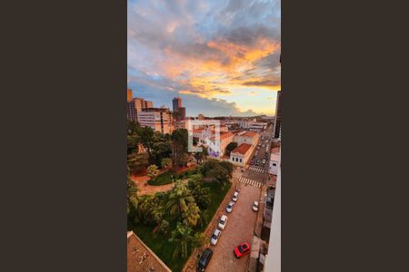 Apartamento à venda com 48m², 1 quarto e 1 vagaVista