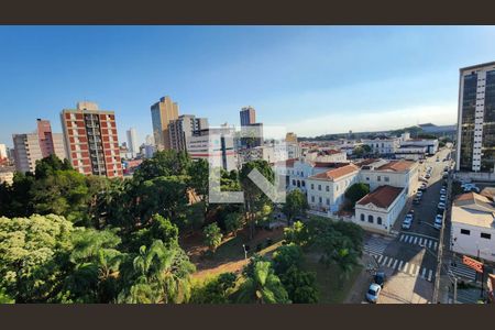 Apartamento à venda com 48m², 1 quarto e 1 vagaVista