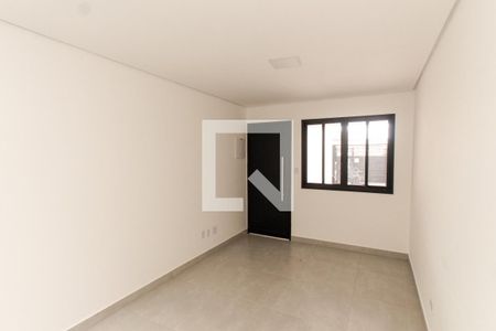 Casa à venda com 105m², 2 quartos e sem vagaSala  