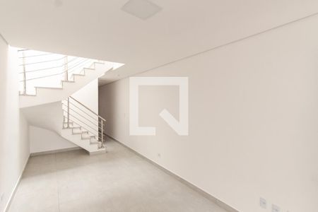 Casa à venda com 105m², 2 quartos e sem vagaSala  