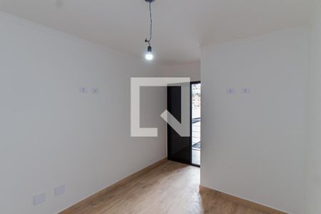 Casa à venda com 105m², 2 quartos e sem vagaSuíte  