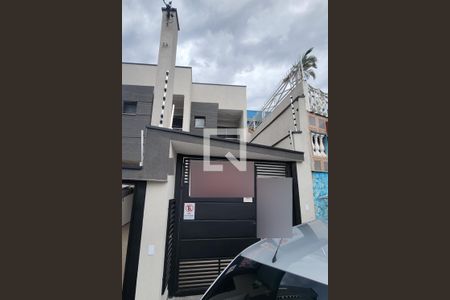 Casa à venda com 105m², 2 quartos e sem vagaFachada