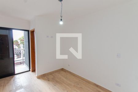 Casa à venda com 105m², 2 quartos e sem vagaSuíte  