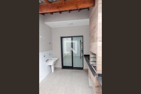 Casa à venda com 105m², 2 quartos e sem vagaÁrea de Serviço